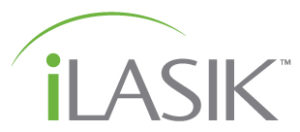 iLASIK logo