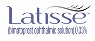 Latisse logo